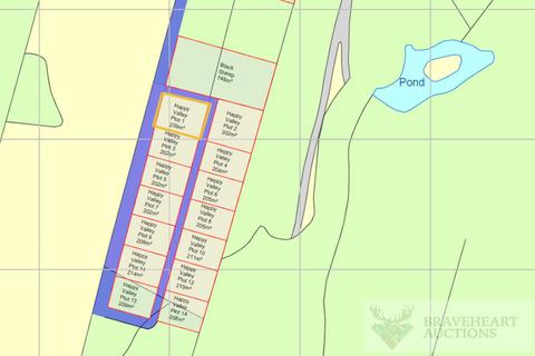 Land for sale, Happy Valley 1, Inverroy, Scottish Highlands, PH31 4AQ