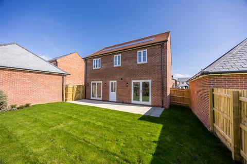 undefined, Fiddleford Ridge, Sturminster Newton