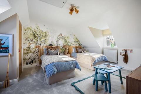 undefined, Fiddleford Ridge, Sturminster Newton