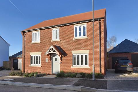 undefined, Fiddleford Ridge, Sturminster Newton