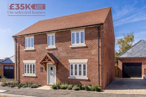 undefined, Fiddleford Ridge, Sturminster Newton