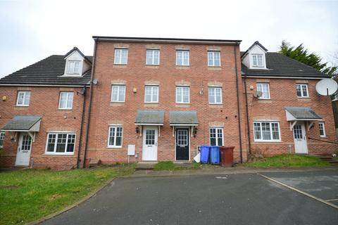 5 bedroom terraced house for sale, Saddlecote Close, Greater Manchester M8