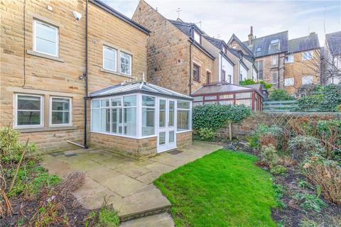 4 bedroom townhouse to rent, Wells Walk, Ilkley, West Yorkshire, LS29