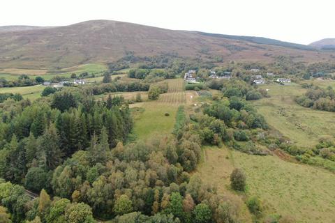 Land for sale, Happy Valley 2, Inverroy, Scottish Highlands, PH31 4AQ