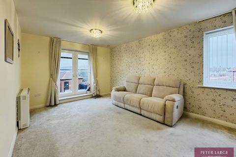 undefined, Apartment 15 Lido Grange, Sandy Lane, Prestayn, Denbighshire LL19 7AX