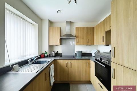 undefined, Apartment 15 Lido Grange, Sandy Lane, Prestayn, Denbighshire LL19 7AX