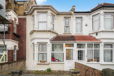 5 bedroom terraced house for sale, Harold Road, London, E13