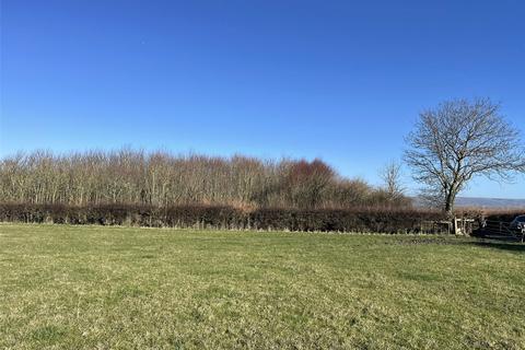 Land for sale, Hill Lane, Brent Knoll, Highbridge, Somerset, TA9