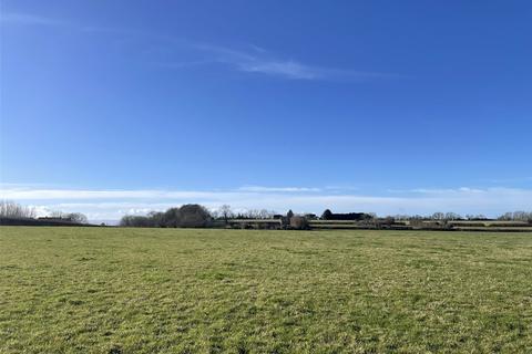 Land for sale, Hill Lane, Brent Knoll, Highbridge, Somerset, TA9