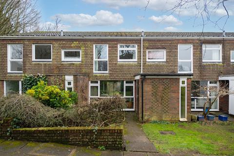 3 bedroom terraced house for sale, Lymden Gardens, Reigate, RH2