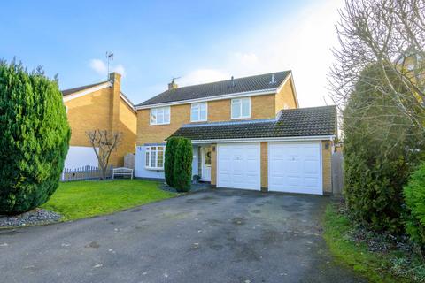 8 Braemar Close, Grantham, NG31 9PB