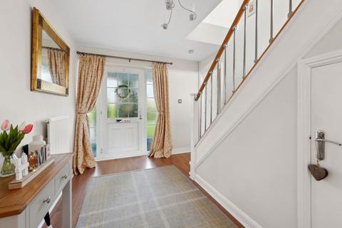 8 Braemar Close, Grantham, NG31 9PB