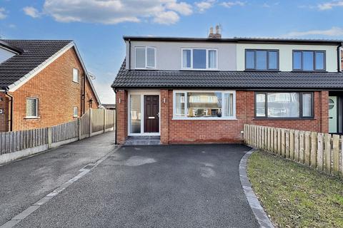 3 bedroom semi-detached bungalow for sale, Worcester Avenue, Preston