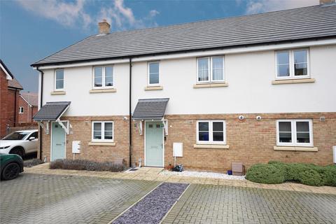 3 bedroom terraced house for sale, Mace Road, Mildenhall, Bury St. Edmunds, Suffolk, IP28