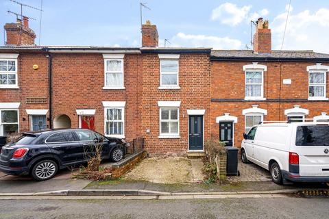 2 bedroom terraced house for sale, Waterworks Road, Worcester WR1