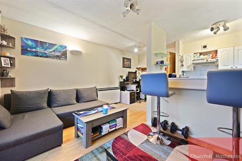 1 bedroom flat for sale, Neasden