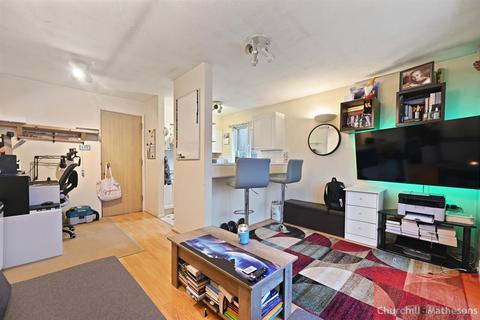 1 bedroom flat for sale, Neasden