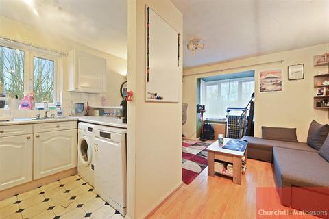 1 bedroom flat for sale, Neasden