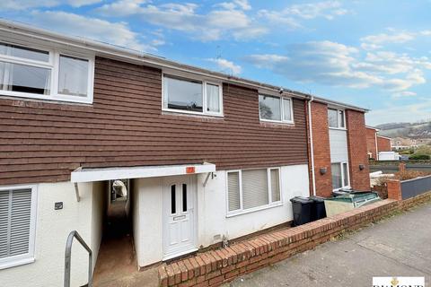 3 bedroom terraced house for sale, Ford Road, Tiverton