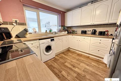 3 bedroom terraced house for sale, Ford Road, Tiverton