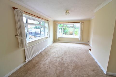 3 bedroom bungalow to rent, Glenmoor, Eckington WR10