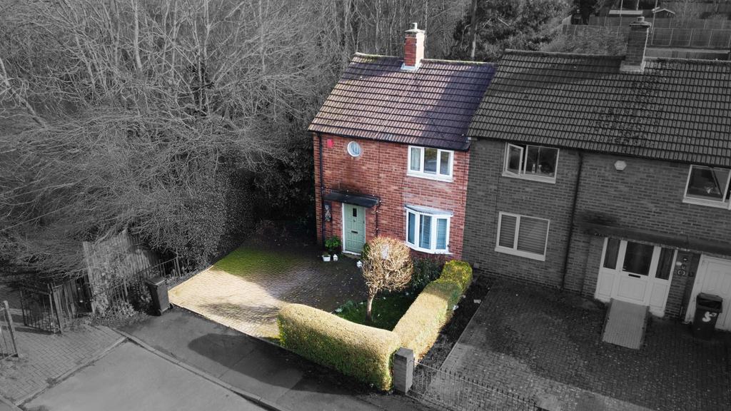 Hurst Rise, Off Coleman Road, Leicester, Leiceste
