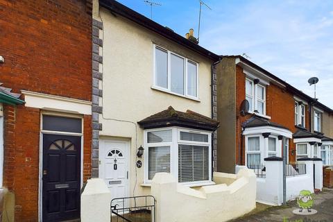 4 bedroom end of terrace house for sale, Corporation Road, Gillingham, Kent, ME7