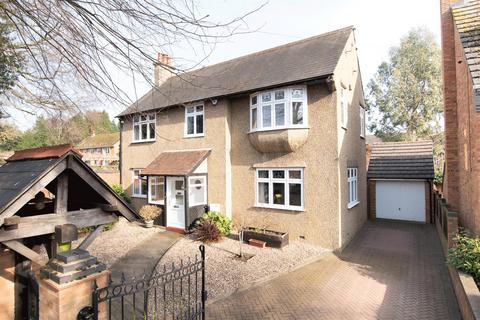 4 bedroom detached house for sale, The Avenue, Wellingborough