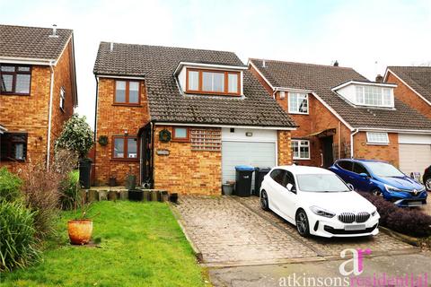 4 bedroom detached house for sale, Cypress Avenue, Enfield, Middlesex, EN2