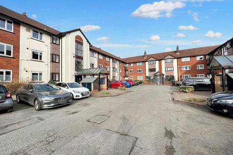 2 bedroom flat for sale, Canterbury Gardens, Reeves Court, M5