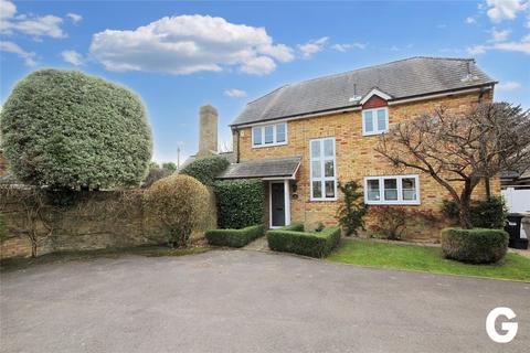 4 bedroom detached house for sale, Somerley View, Ringwood, Hampshire, BH24