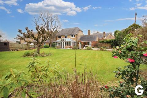 4 bedroom detached house for sale, Somerley View, Ringwood, Hampshire, BH24