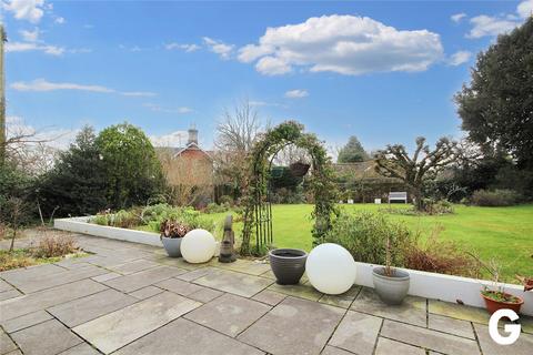 4 bedroom detached house for sale, Somerley View, Ringwood, Hampshire, BH24