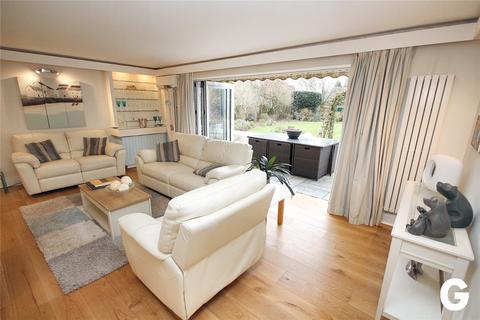 4 bedroom detached house for sale, Somerley View, Ringwood, Hampshire, BH24