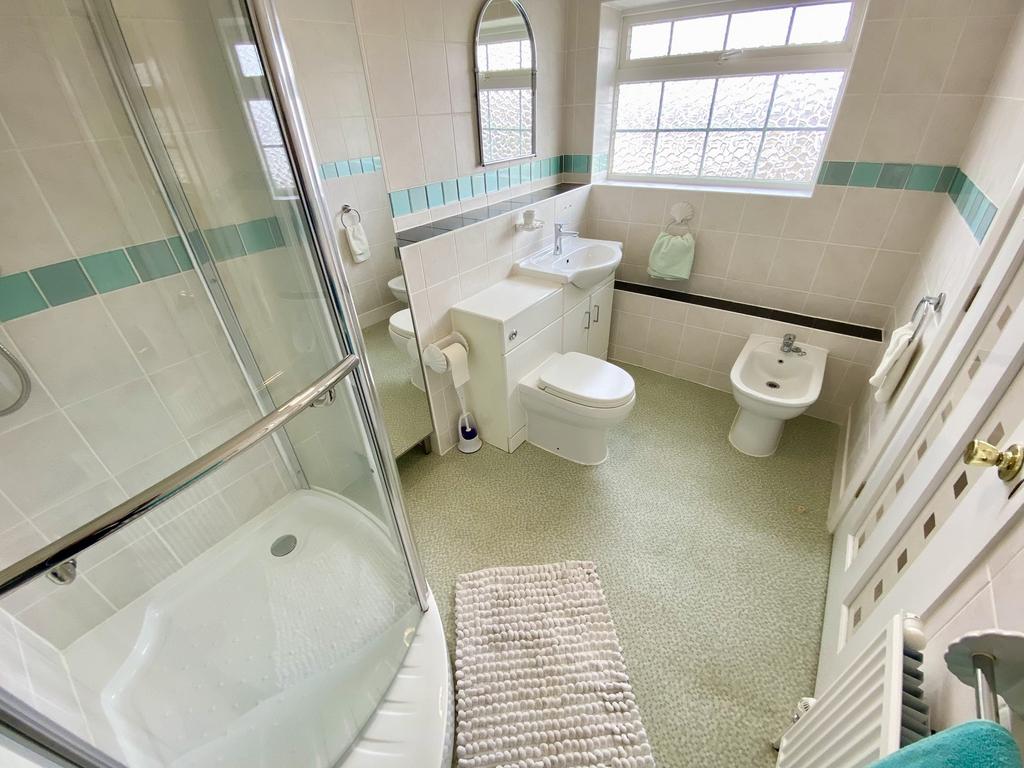 En Suite