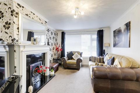 3 bedroom semi-detached house for sale, Davidson Close, Arnold NG5