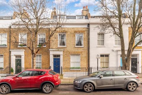 2 bedroom flat for sale, Haverstock Street, Islington, N1