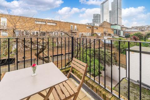 2 bedroom flat for sale, Haverstock Street, Islington, N1