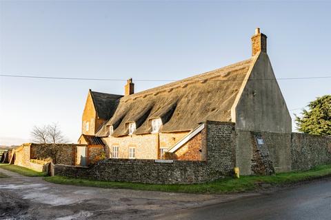 4 bedroom detached house for sale, North Walsham Road, Happisburgh, Norwich, Norfolk, NR12