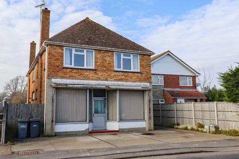 Property for sale, Havant Road, Hayling Island