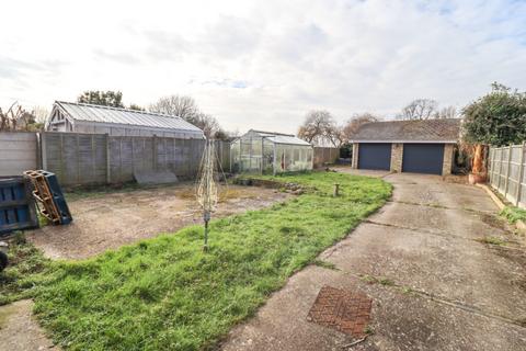 Property for sale, Havant Road, Hayling Island