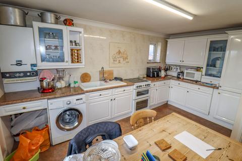 Property for sale, Havant Road, Hayling Island