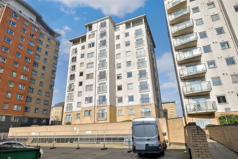 2 bedroom flat for sale, Axon Place, Ilford, Essex