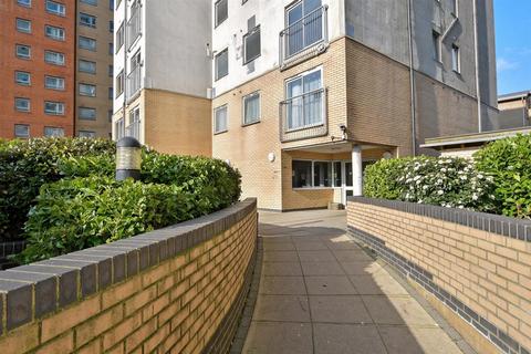 2 bedroom flat for sale, Axon Place, Ilford, Essex