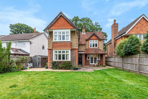3 bedroom detached house for sale, Red House Lane, Elstead, GU8