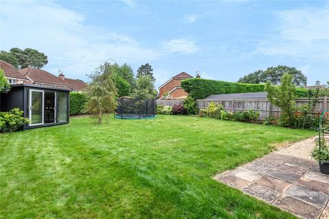 3 bedroom detached house for sale, Red House Lane, Elstead, GU8
