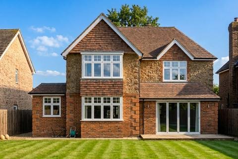3 bedroom detached house for sale, Red House Lane, Elstead, GU8