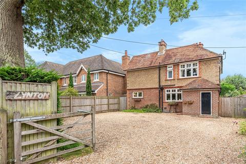 3 bedroom detached house for sale, Red House Lane, Elstead, GU8