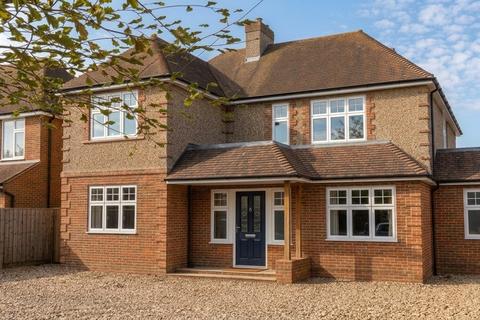 3 bedroom detached house for sale, Red House Lane, Elstead, GU8