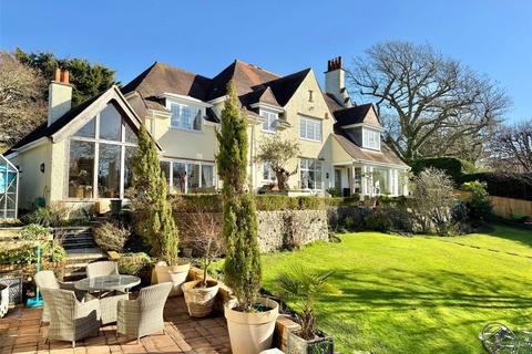 5 bedroom detached house for sale, Sharvells Road, Milford on Sea, Lymington, Hampshire, SO41